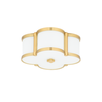 Chandler Flush Mount