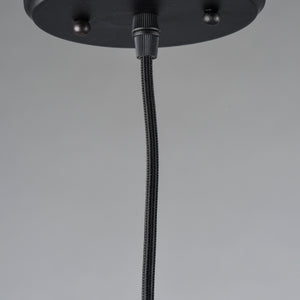 Early Electric 1-Light Pendant