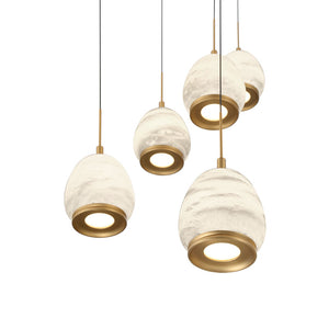 Lucidata LED Pendant