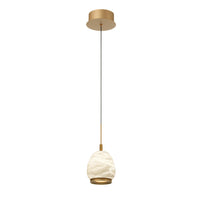 Lucidata LED Pendant