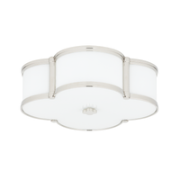 Chandler Flush Mount