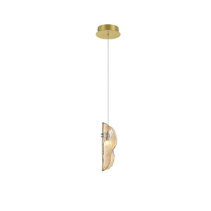Sorrento LED Pendant