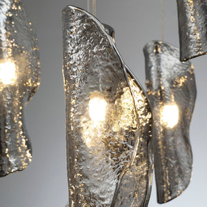 Sorrento LED Pendant