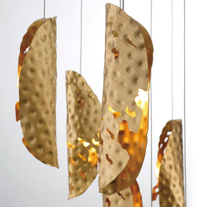 Sorrento LED Pendant