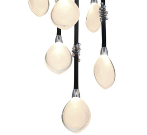 Bellissima Pendant
