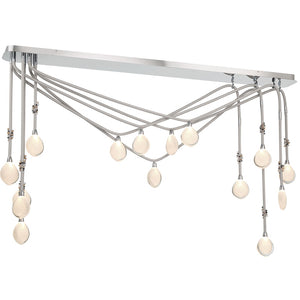 Bellissima Linear Chandelier