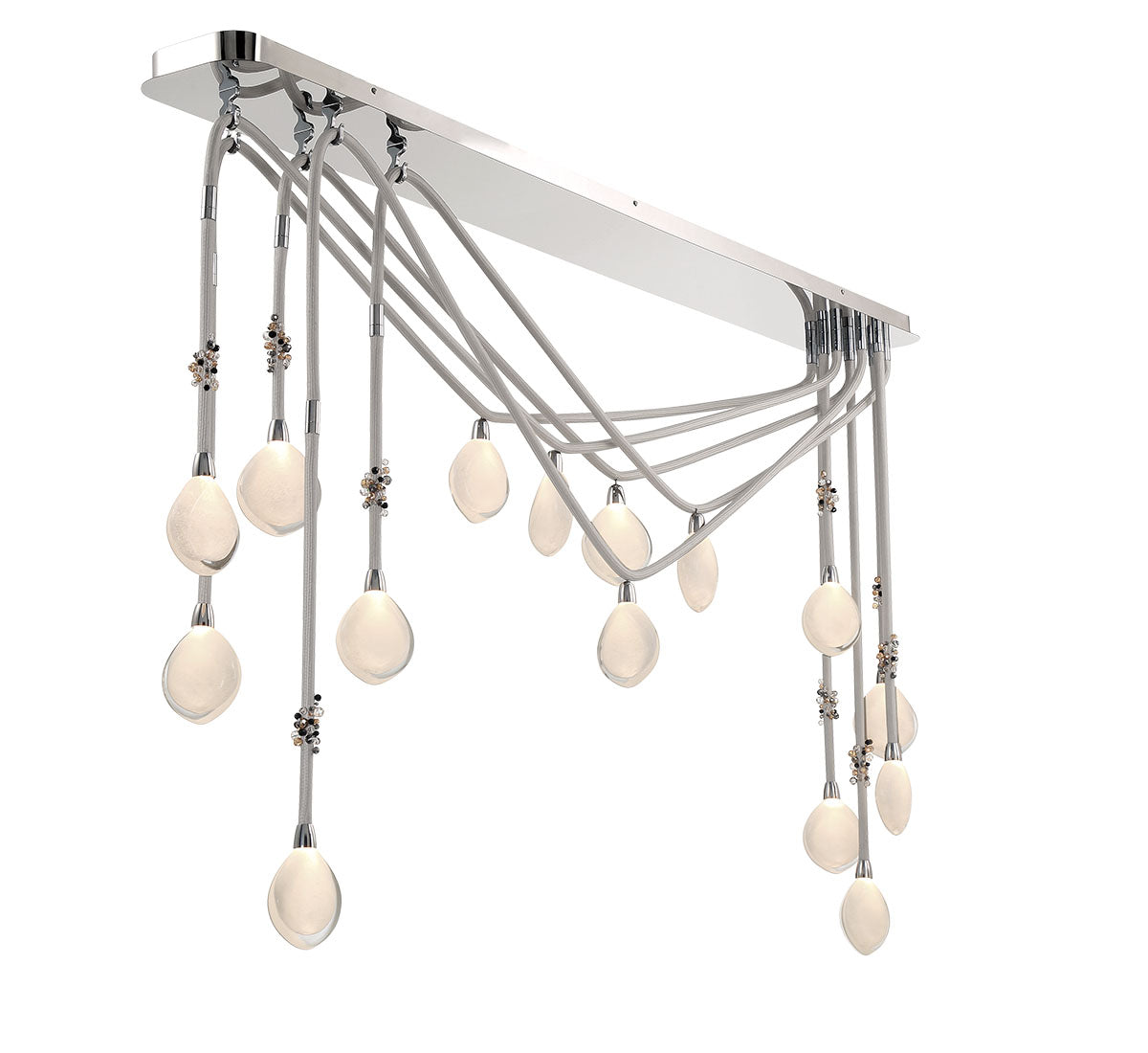 Bellissima Linear Chandelier