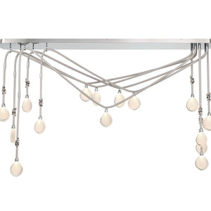 Bellissima Linear Chandelier