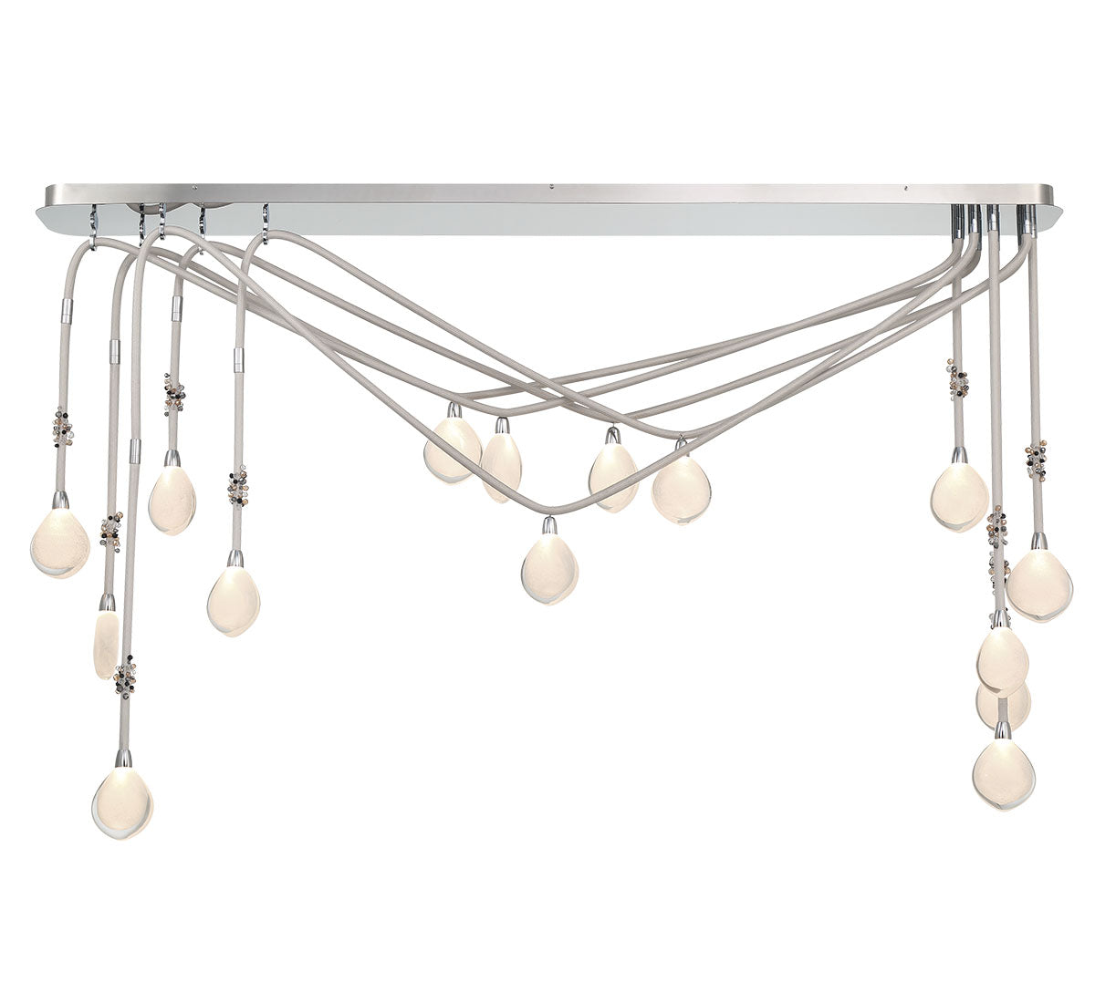 Bellissima Linear Chandelier