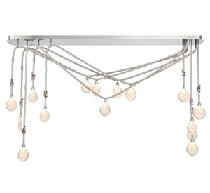 Bellissima Linear Chandelier