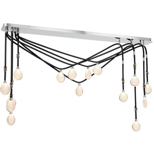 Bellissima Linear Chandelier
