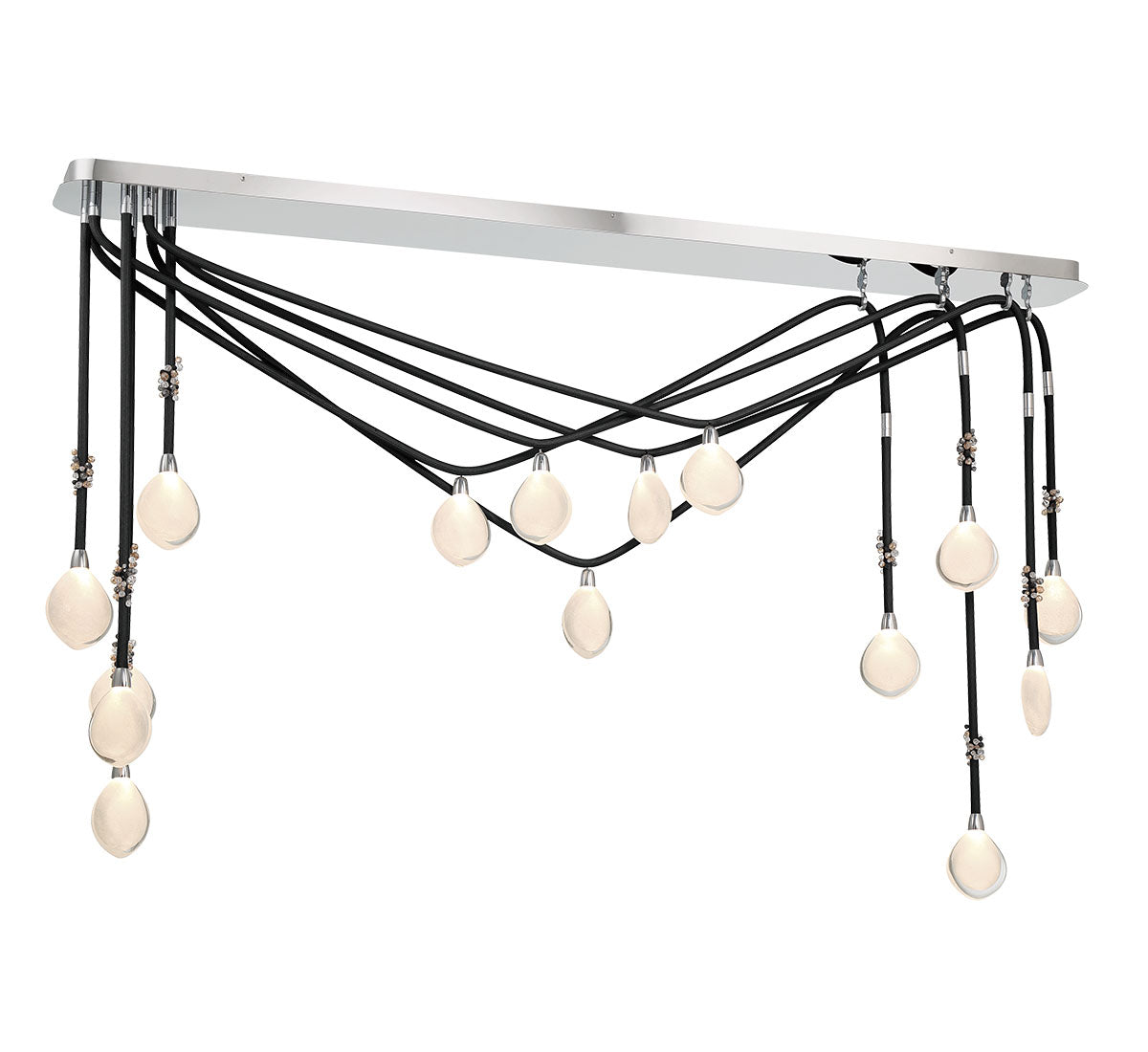 Bellissima Linear Chandelier