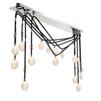 Bellissima Linear Chandelier