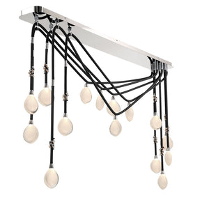 Bellissima Linear Chandelier