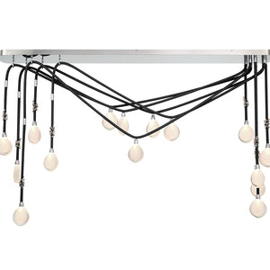 Bellissima Linear Chandelier
