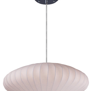 Cocoon 1-Light Pendant