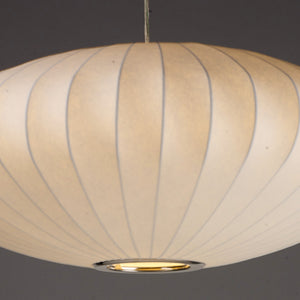 Cocoon 1-Light Pendant