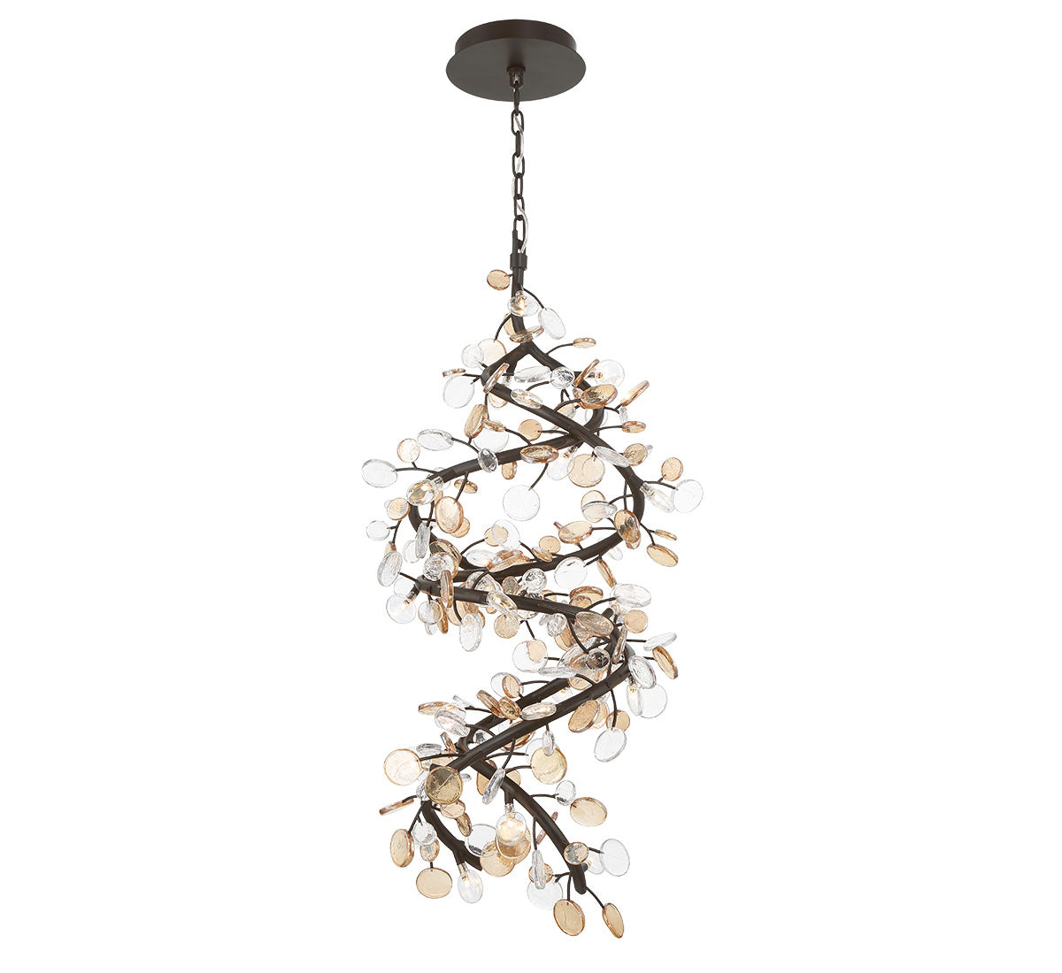 Pisa LED Chandelier