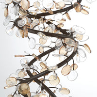 Pisa LED Chandelier