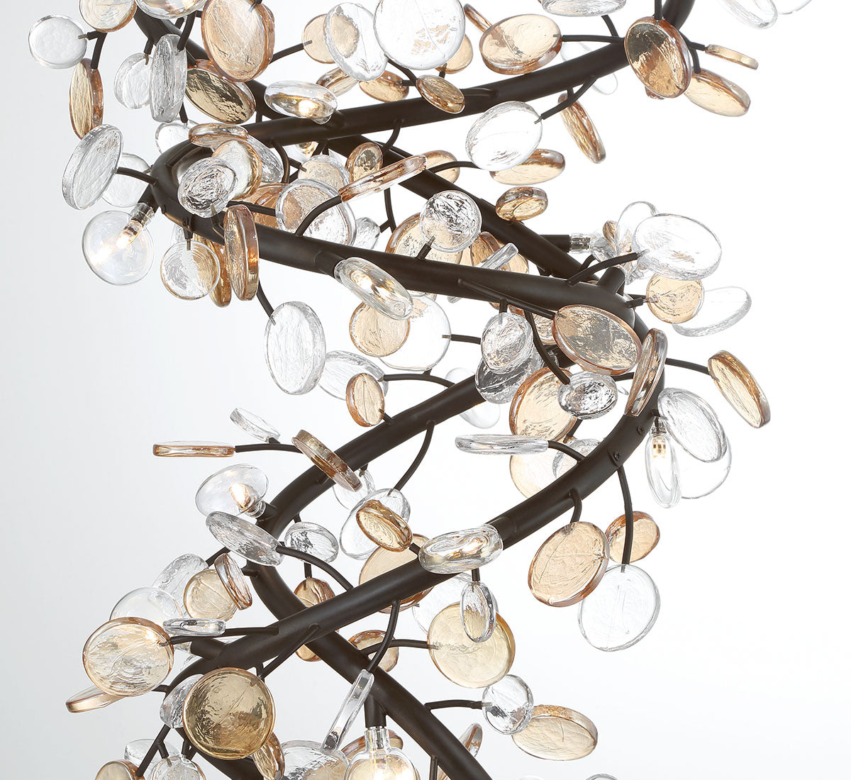 Pisa LED Chandelier