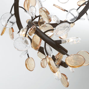 Pisa LED Chandelier