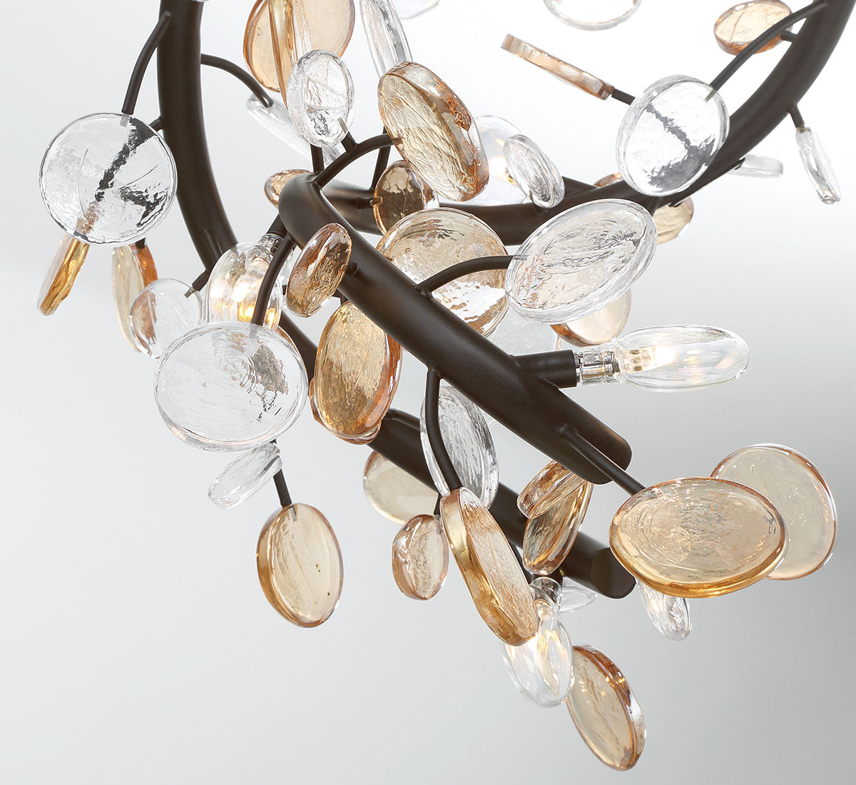 Pisa LED Chandelier