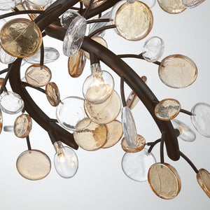 Pisa LED Chandelier