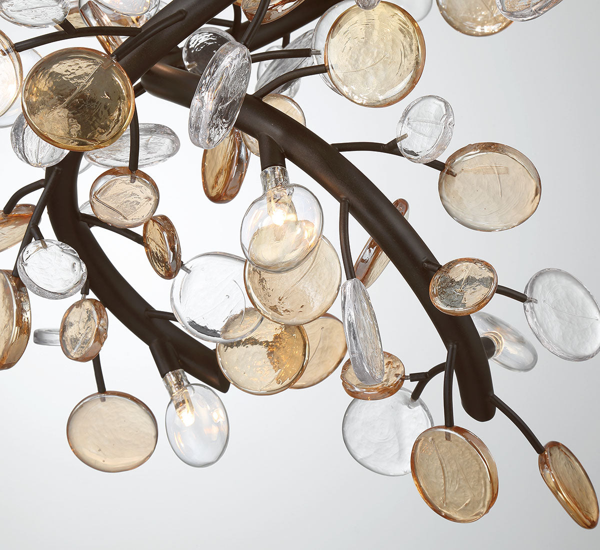 Pisa LED Chandelier