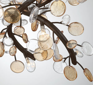 Pisa LED Chandelier