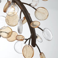Pisa LED Chandelier