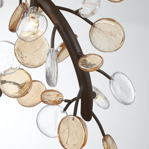 Pisa LED Chandelier