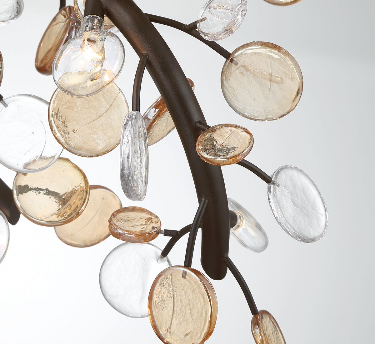 Pisa LED Chandelier