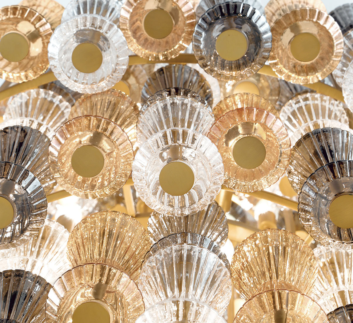 Veneto Grand Chandelier