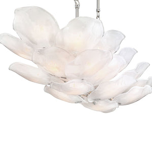 Corato Island Chandelier