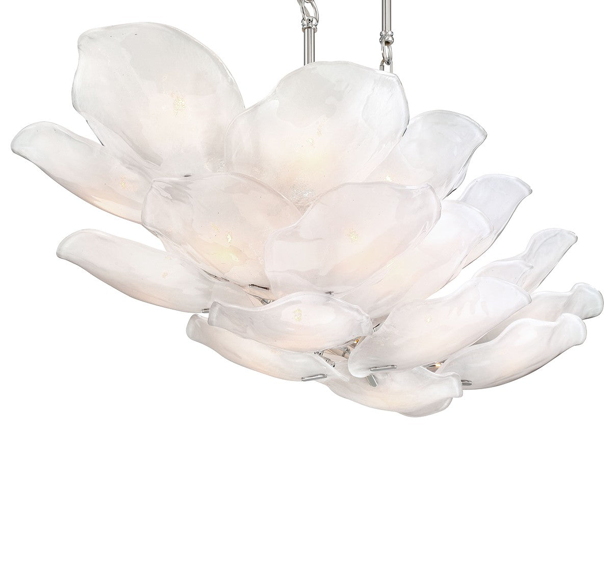 Corato Island Chandelier