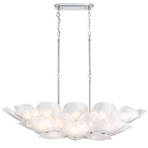 Corato Island Chandelier