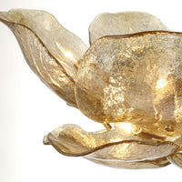 Corato Island Chandelier