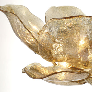 Corato Island Chandelier