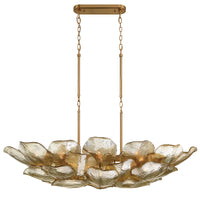 Corato Island Chandelier