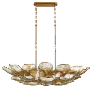 Corato Island Chandelier