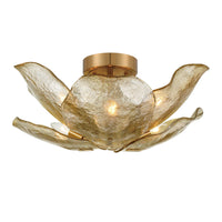 Corato Flushmount / Pendant