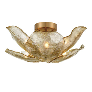 Corato Flushmount / Pendant