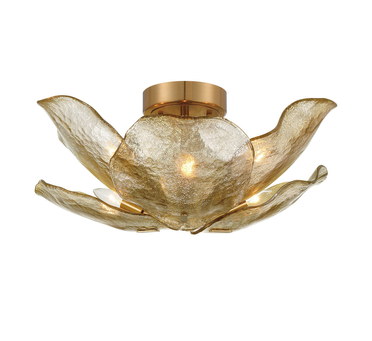 Corato Flushmount / Pendant