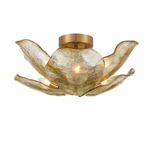 Corato Flushmount / Pendant