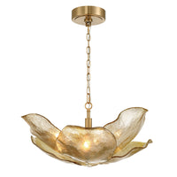 Corato Flushmount / Pendant