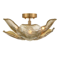 Corato Flushmount / Pendant