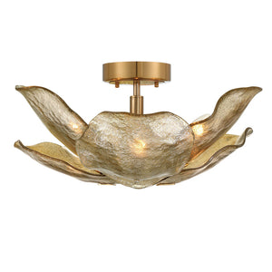 Corato Flushmount / Pendant