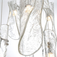 Sorrento Oval LED Chandelier