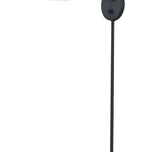 Library 1-Light Wall Sconce