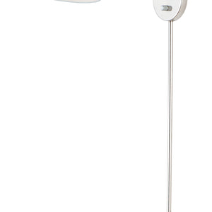 Library 1-Light Wall Sconce